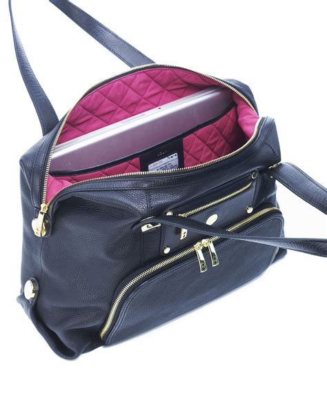 prada bag laptop|best designer work bags laptop.